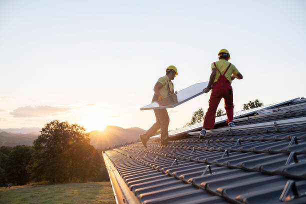 Best Hot Roofs  in Del Rey Oaks, CA
