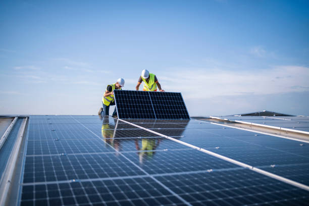 Best Roof Installation  in Del Rey Oaks, CA
