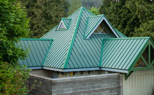 Best Steel Roofing  in Del Rey Oaks, CA