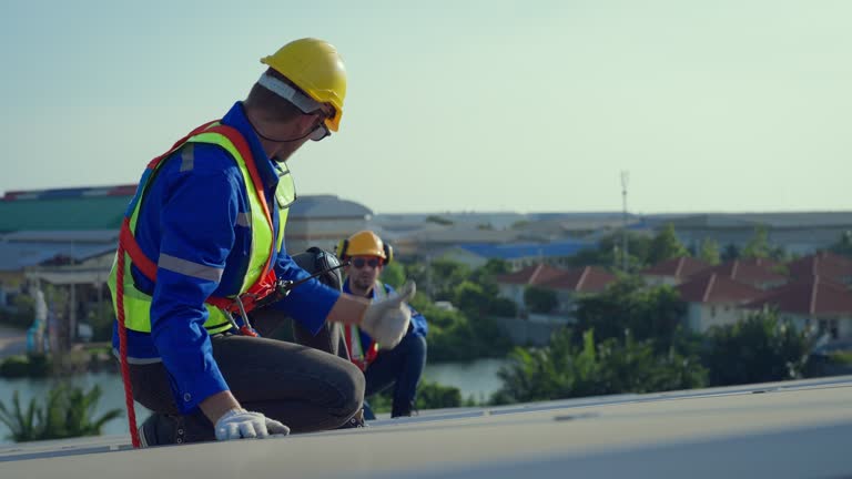 EPDM Roofing in Del Rey Oaks, CA
