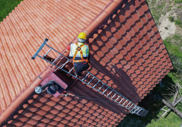 4 Ply Roofing in Del Rey Oaks, CA