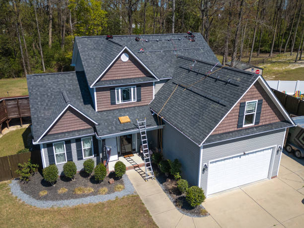 Best Tile Roofing Installation  in Del Rey Oaks, CA
